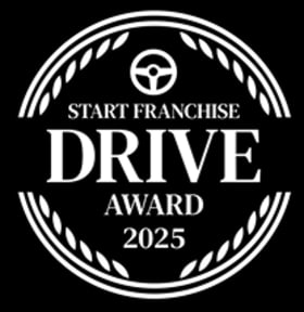 DRIVE Award