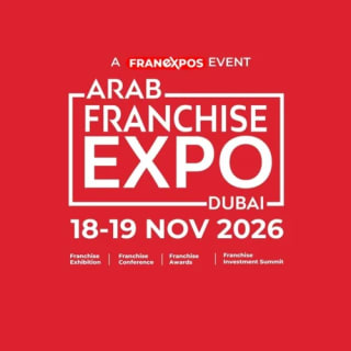 Arab Franchise Expo Dubai
