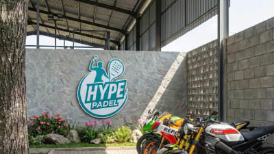 Hype Padel