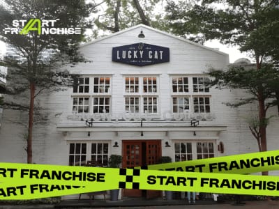 Franchise Lucky Cat
