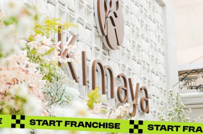 Invest in Calmness, Grow with Confidence: The Kimaya Spa Franchise #StartFranchise