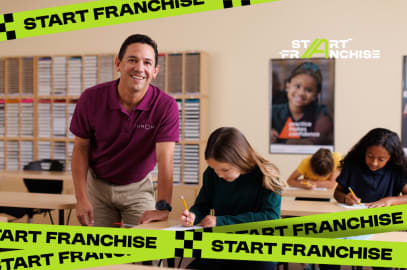 Peluang Usaha Franchise Kumon, Franchise Pendidikan dengan Potensi Profit Tinggi #StartFranchise