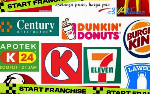 Apa itu Franchise? Pengertian, Jenis, Tips Memulai, dan Keuntungannya #StartFranchise