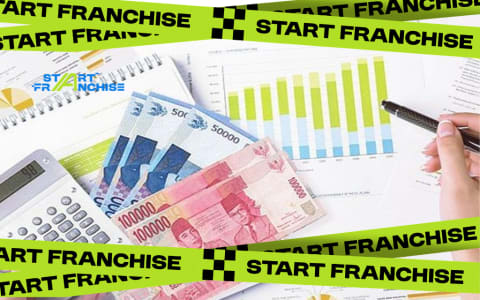 Belajar Mengelola Keuangan Bisnis Secara Profesional melalui Insight Akuntansi di Blog Kledo #Startfranchise
