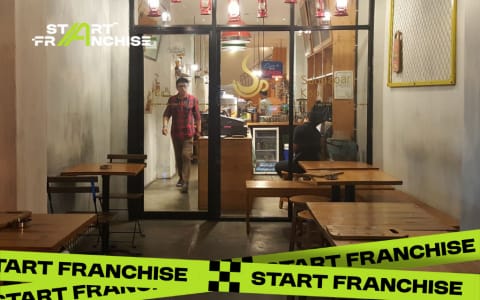 Peluang Usaha Franchise Kopi Menteng Peluang Emas Bagi Fripipel yang Ingin Sukses di Dunia Perkopian #StartFranchise