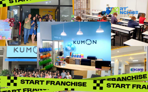 Peluang Usaha Franchise Pendidikan #StartFranchise