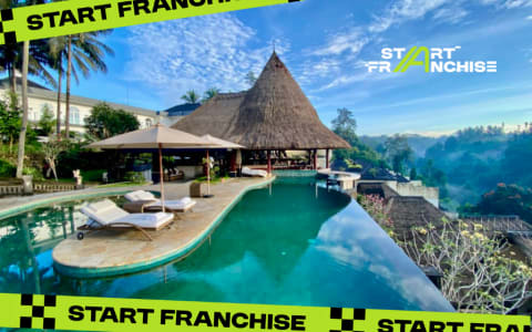 Business in Bali, The Opportunities and Requirements Needed to Open One #StartFranchise