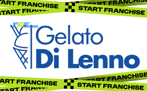 Kemitraan Gelato Di Lenno, Bisnis Es Krim Resep Italia yang Keuntungannya 100% Milik Mitra #StartFranchise