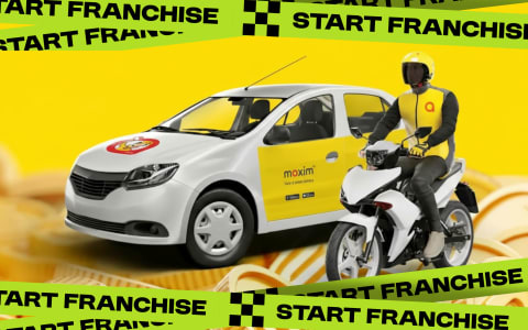 Kenapa Kemitraan MAXIM Jadi Incaran Investor Lokal? Analisis Market, Model Operasional, &amp; Peluang Growth #StartFranchise