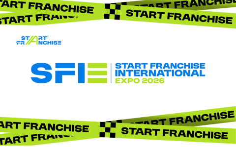 Membangun Masa Depan Bisnis, Kesempatan Emas Franchise di Expo SFIE Manado #Startfranchise