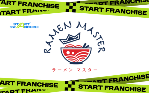 Peluang Kemitraan Ramen Master, Bisnis Kuliner Jepang Populer di Indonesia #Startfranchise
