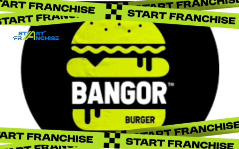 Peluang Usaha Burger Bangor, Bisnis Burger Premium Harga Merakyat yang Terbukti Viral #StartFranchise