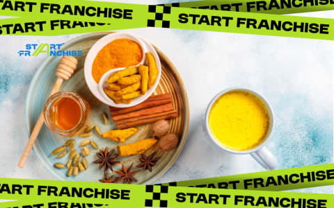 Peluang Usaha Dawa Minuman Rempah, Bisnis Herbal Modern di Tengah Pergeseran Gaya Hidup Sehat #StartFranchise