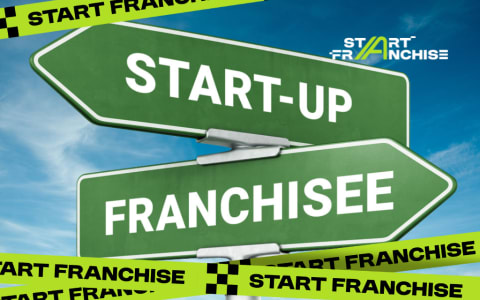 Startup vs Franchise Mana yang Lebih Cocok untuk Memulai Bisnis #StartFranchise