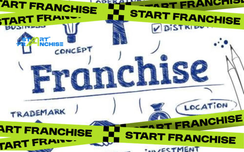 Top Franchise Aman dan Berpotensi Cuan di Tahun 2026 Siap Punya Bisnis Sendiri? #StartFranchise