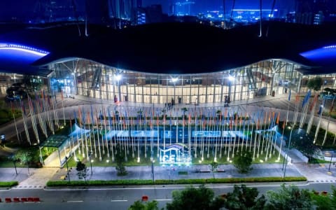 IFBC Tangerang