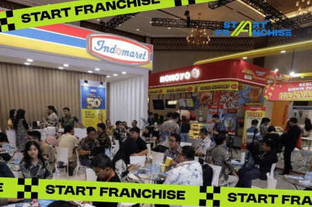 7 Hari Lagi! Checklist Wajib Sebelum Kamu Datang ke FLEI EXPO 2026 #Startfranchise
