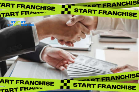 Transparansi Angka. Berapa Sebenarnya Modal Untuk Membuka Bisnis Franchise? #Startfranchise