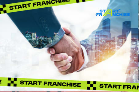 Apa itu Partner Bisnis? #StartFranchise
