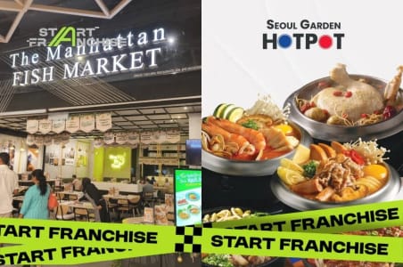 Beyond the Plate: Seoul Garden HotPot and The Manhattan FISH MARKET Redefining the 2026 Restaurant Franchise Experience #StartFranchise
