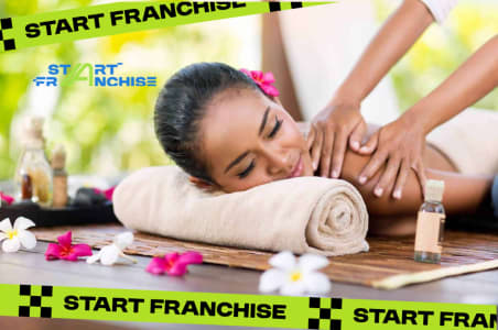 Peluang Usaha Spa, Usaha Memberi Relaksasi dengan Keuntungan Maksimal #StartFranchise