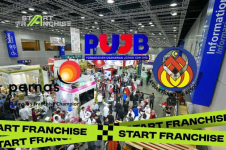 FIM 2026 KLCC: How PERNAS, PUJB and MFA Are Powering Malaysia's RM100 Billion Francais Ecosystem