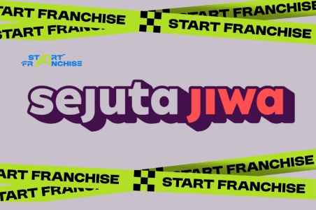 Franchise Kopi Sejuta Jiwa, Jualan Kopi Keliling BEP 2 Bulan #StartFranchise