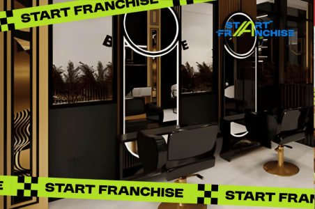 Bisnis Franchise Luisant Beauty Indonesia – Salon Kecantikan & Coffee Shop Premium #StartFranchise