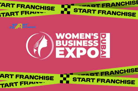 Franchise Opportunities and Economic Empowerment: Strengthening Women's Leadership at Dubai International #Starfranchise