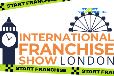 From Concept to Cash Flow: A Beginner’s Guide to Navigating the International Franchise Show 2026 #StartFranchise