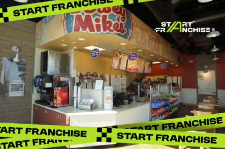 Jersey Mike’s Subs Franchise Business, Fresh Subs to Gain Profit for Franchisees #StartFranchise