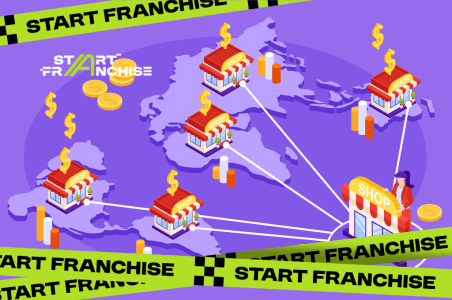 Key Differences Between Franchises and Corporations Every Entrepreneur Should Know #StartFranchise