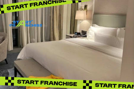 Peluang Usaha Penginapan yang Menyulap Properti Kosong Menjadi Kesempatan Bisnis #StartFranchise