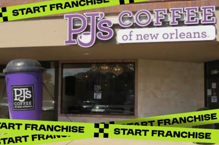 How to Start a PJ’s Coffee Franchise: Cost, Investment & Profit Guide 2025 #StartFranchise