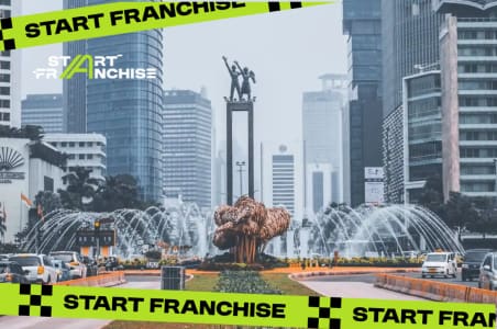Steps on How to Register a Local Business in Jakarta for Future Business Person #StartFranchise