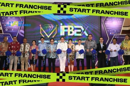 Rahasia Sukses Deal Bisnis: Mengapa Konsultasi di Booth Startfranchise (B108) di IFBEX 2026 Sangat Krusial