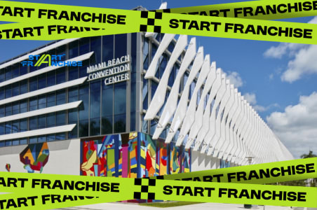 Franchise Industry Opportunity of 2026 Arrives in Fort Lauderdale