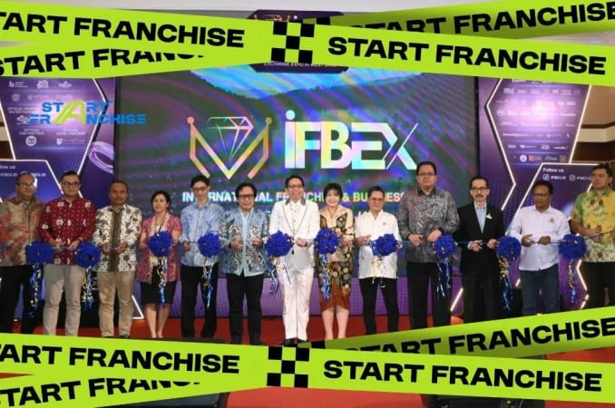 Rahasia Sukses Deal Bisnis: Mengapa Konsultasi di Booth Startfranchise (B108) di IFBEX 2026 Sangat Krusial