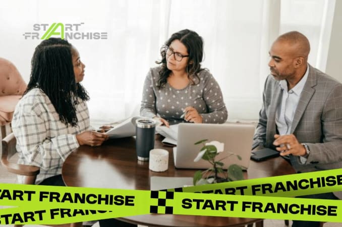 Gak Usah Pusing Nyari Pembeli, Ini Cara Menjual Franchise Paling Praktis Lewat Promosi Tepat Sasaran #StartFranchise