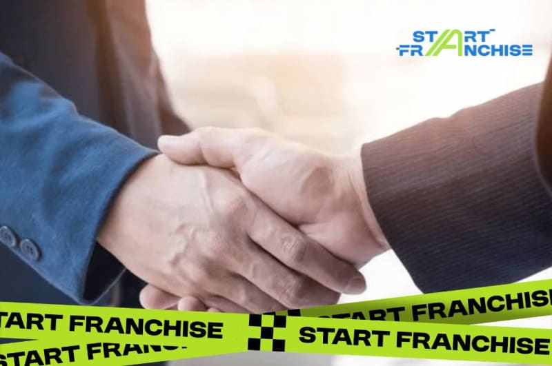 Agen Properti vs Agen Franchise: Mana yang Lebih Menguntungkan di 2026? #StartFranchise