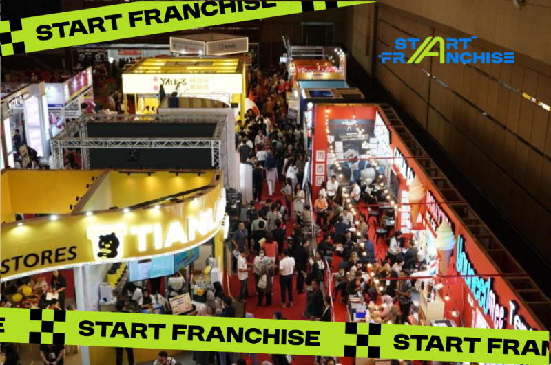 Franchise vs Kemitraan: Apa Bedanya? Kenali Bedanya, Lalu Temukan Peluangnya di FLEI 2026
