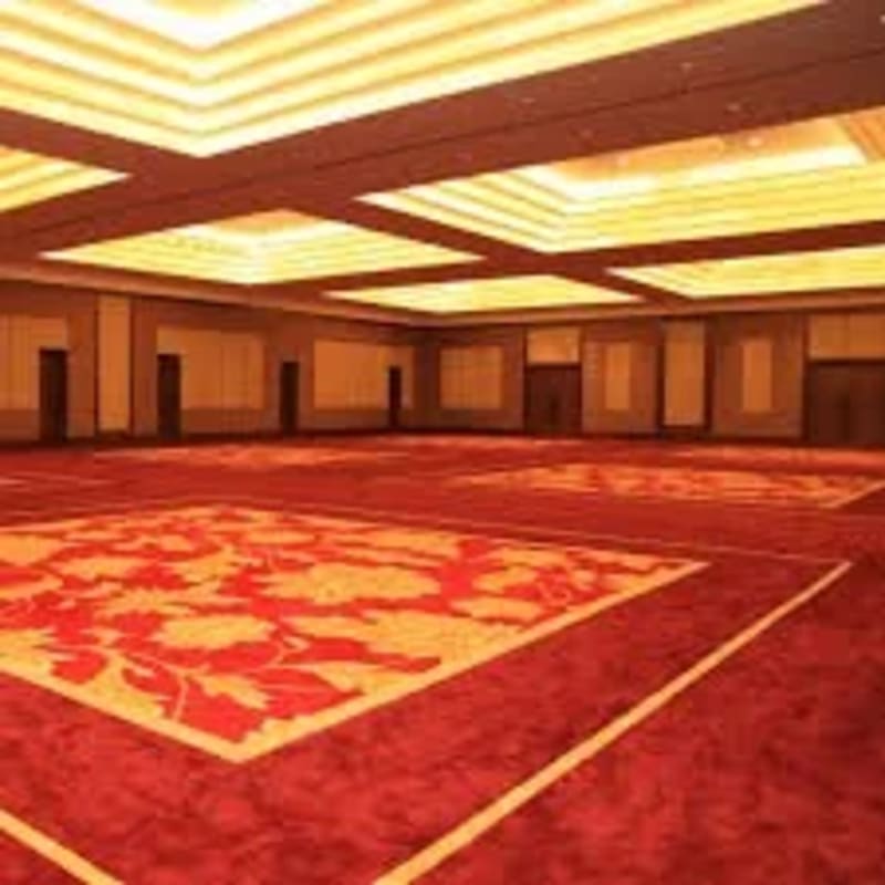 IBOS Convention Hall, Grand Galaxy Park Mall Bekasi