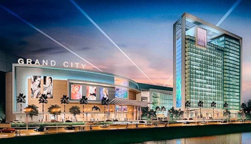 IFBC Grand City Convex Surabaya