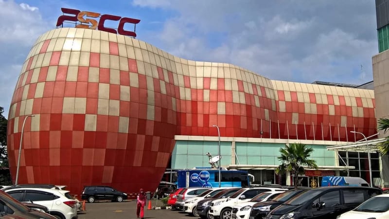 IFBC PSCC Palembang