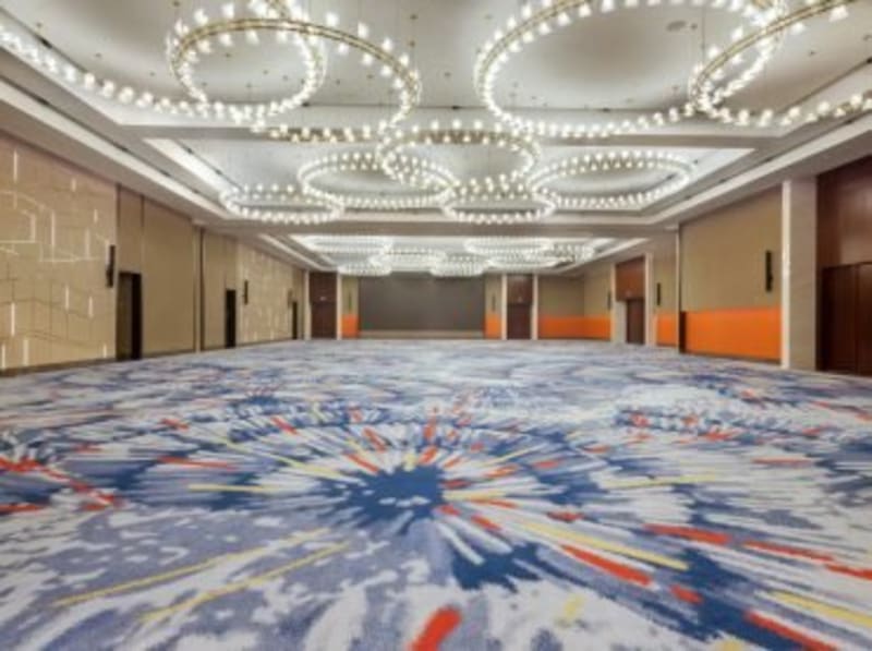 IFBC Sudirman Grand Ball Room Bandung