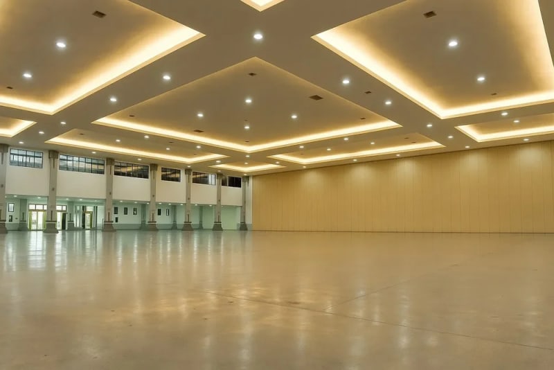 IFBC Jogja Expo Center, Yogyakarta