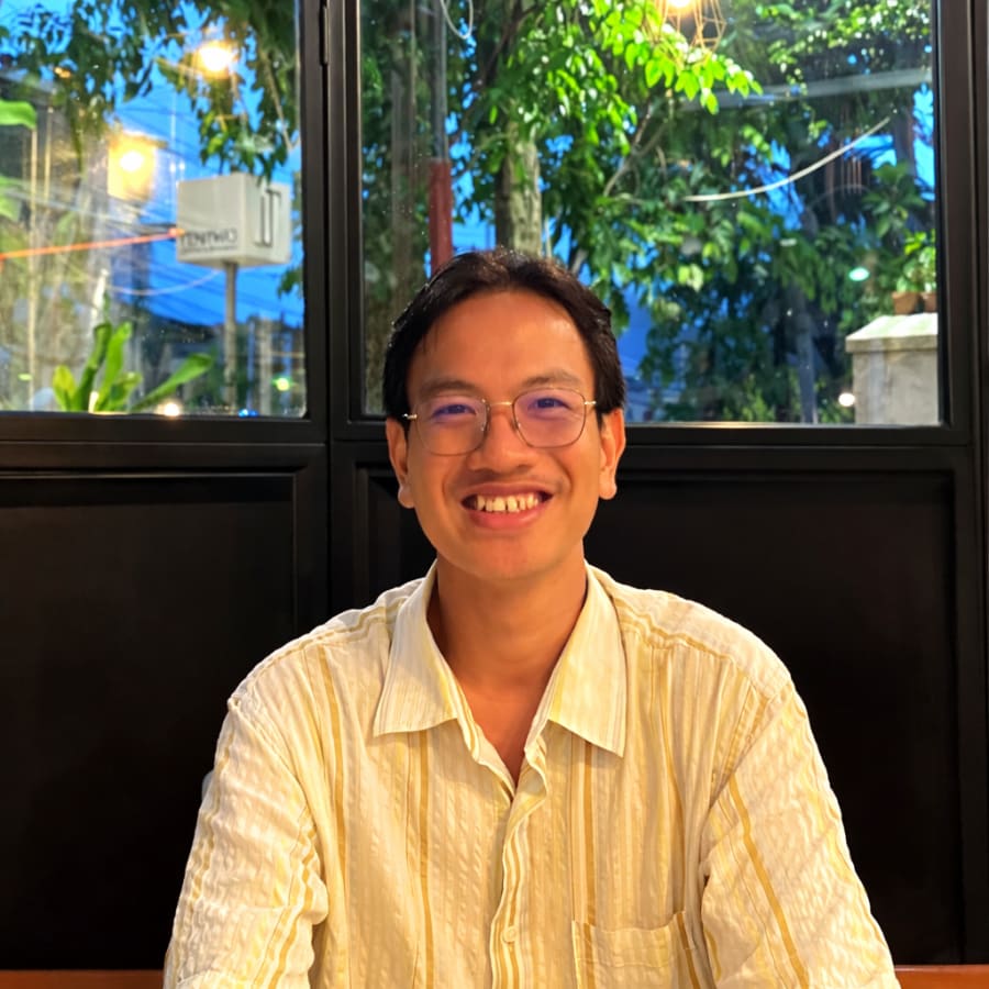 Rejal Mahardika