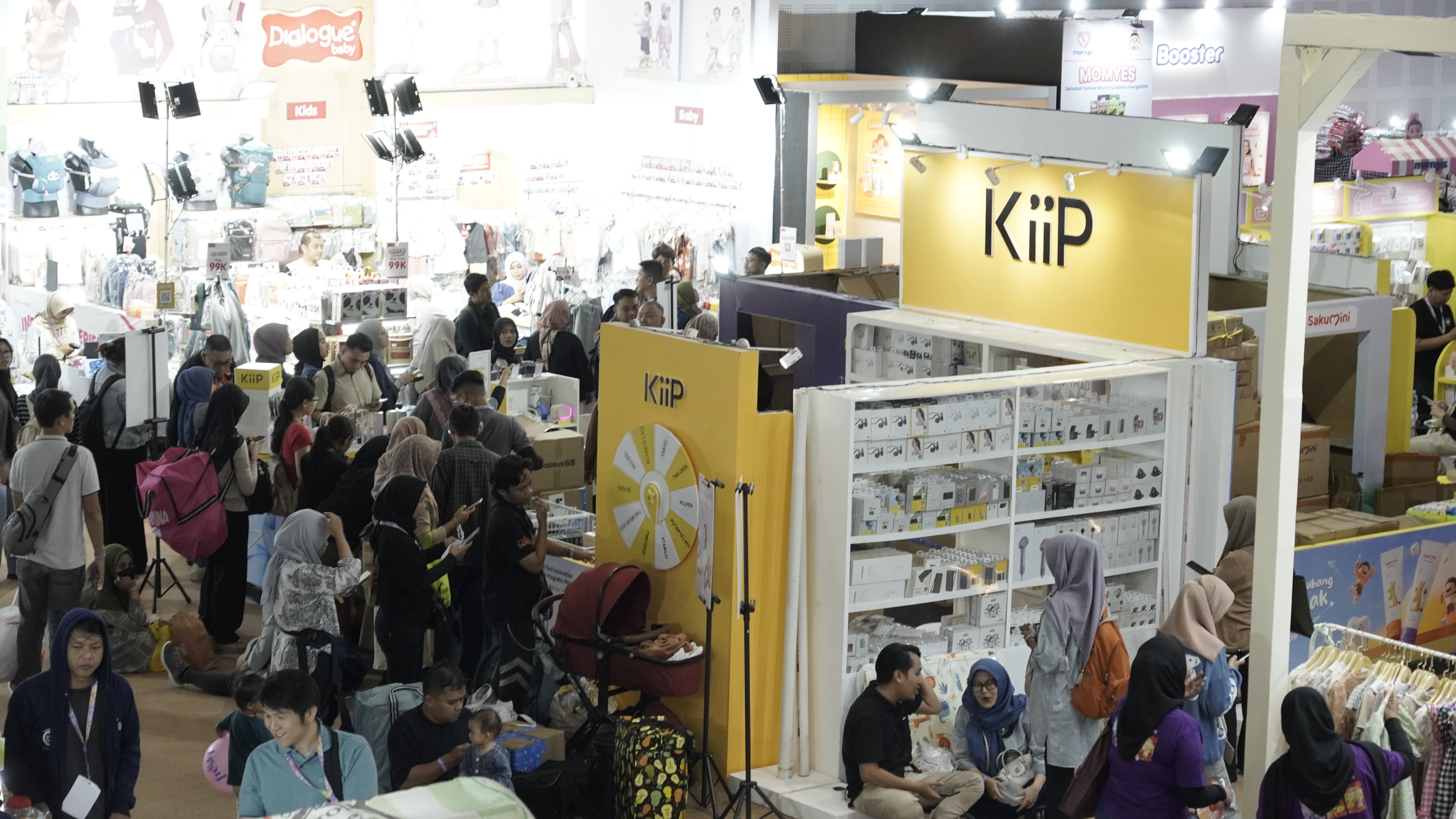 IFBEX Expo 2026