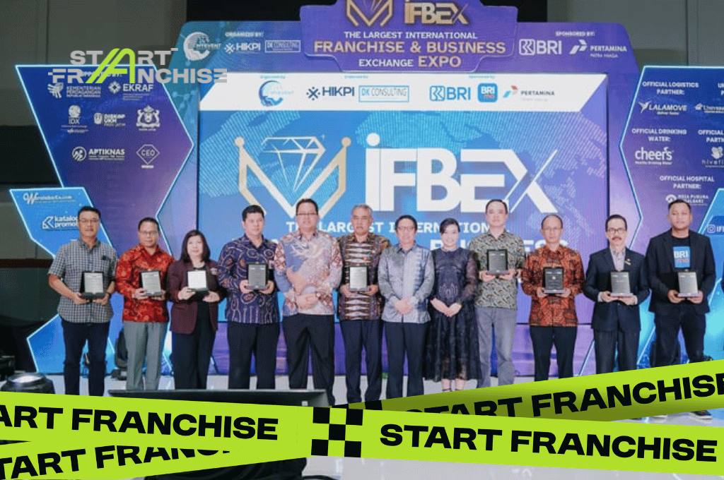 Expo IFBEX 2026