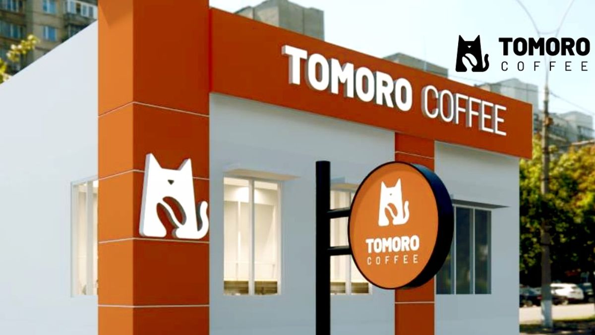 Tomoro Coffee